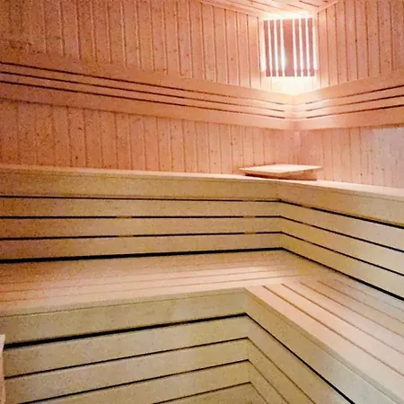 Holidayhomepl Sea & Forest C327 Z Sypialnia, Basen, Spa, Gym Gratis דירה מידזיזדרויה